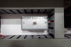 Praxair Nitrogen Freeze Tunnel